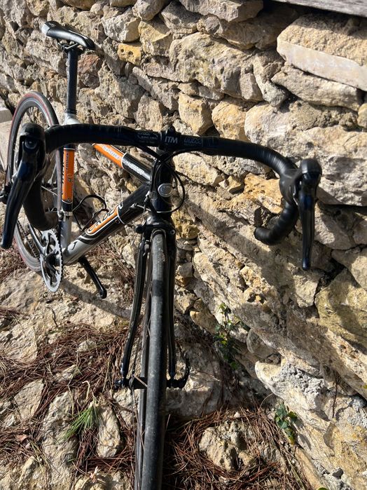 Bicicleta Estrada - Orbea Asphalt - 48 S