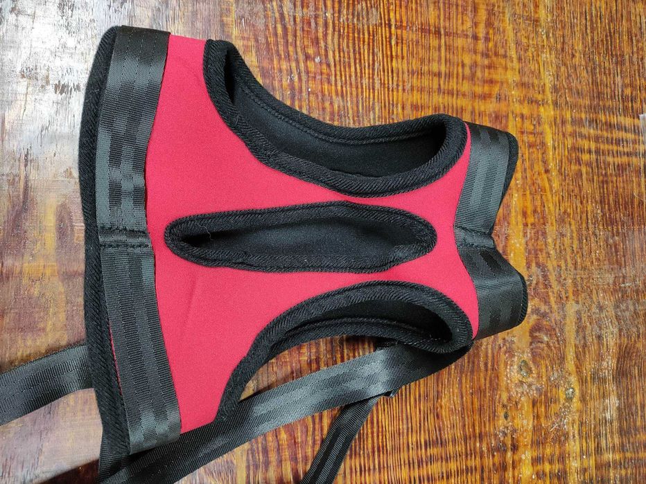 Szelki do podnoszenia psa