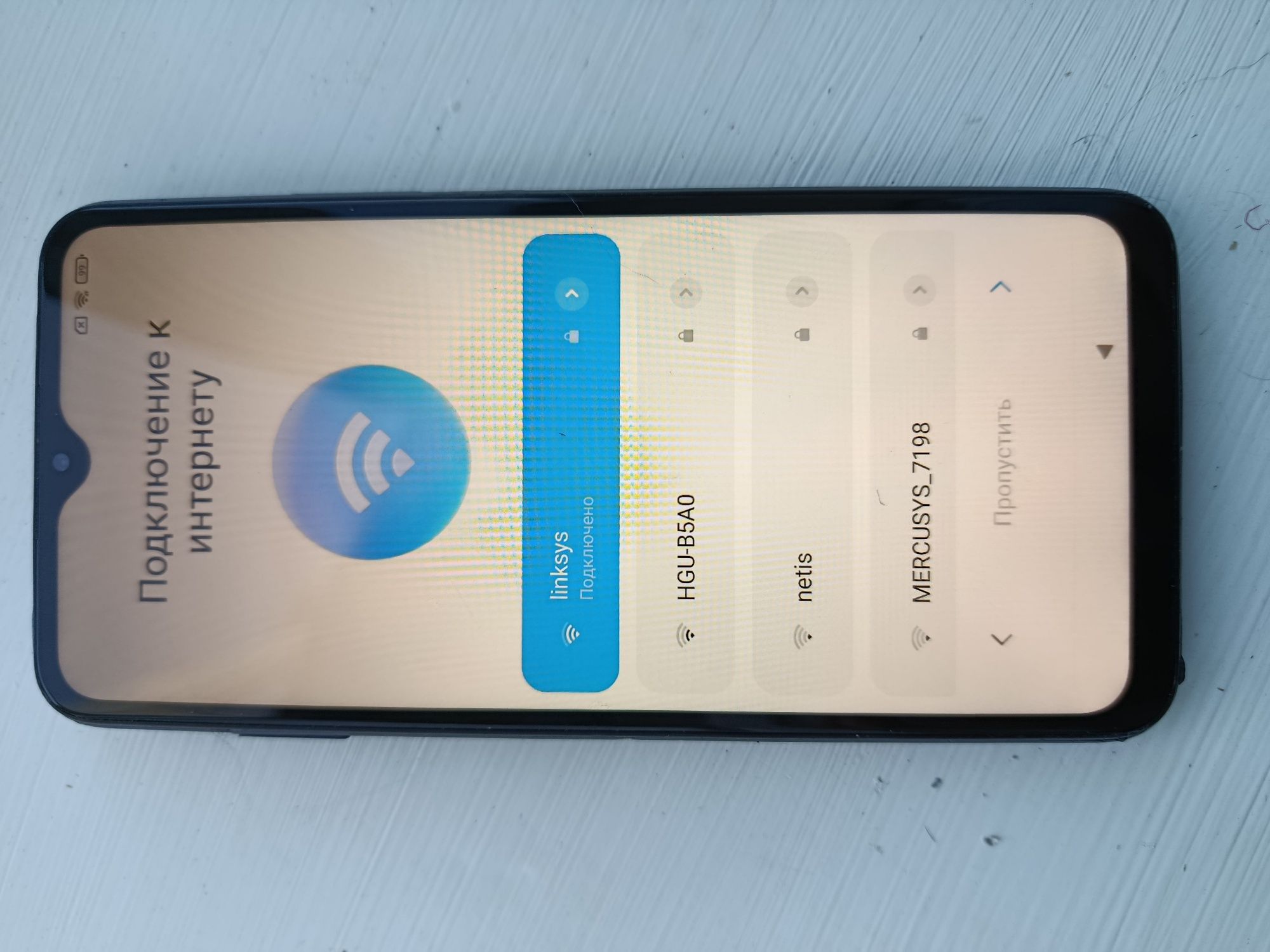 Xiaomi Redmi 9 NFC