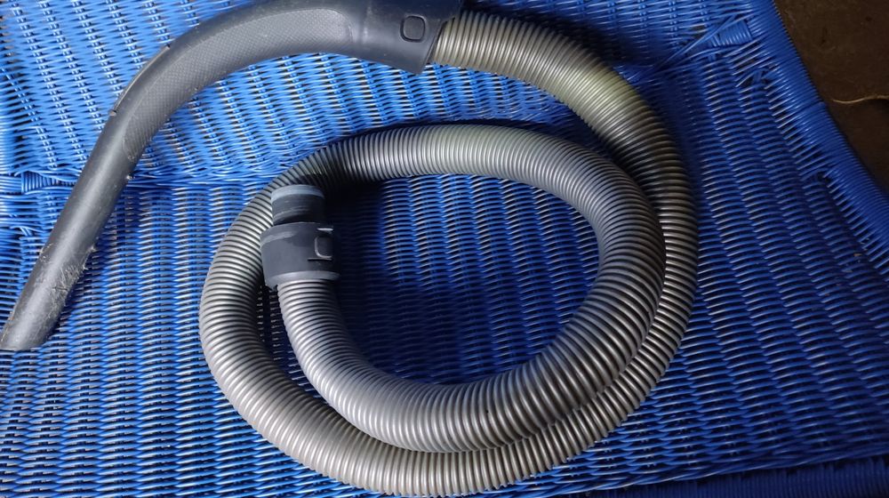 Wąż do odkurzacza zelmer