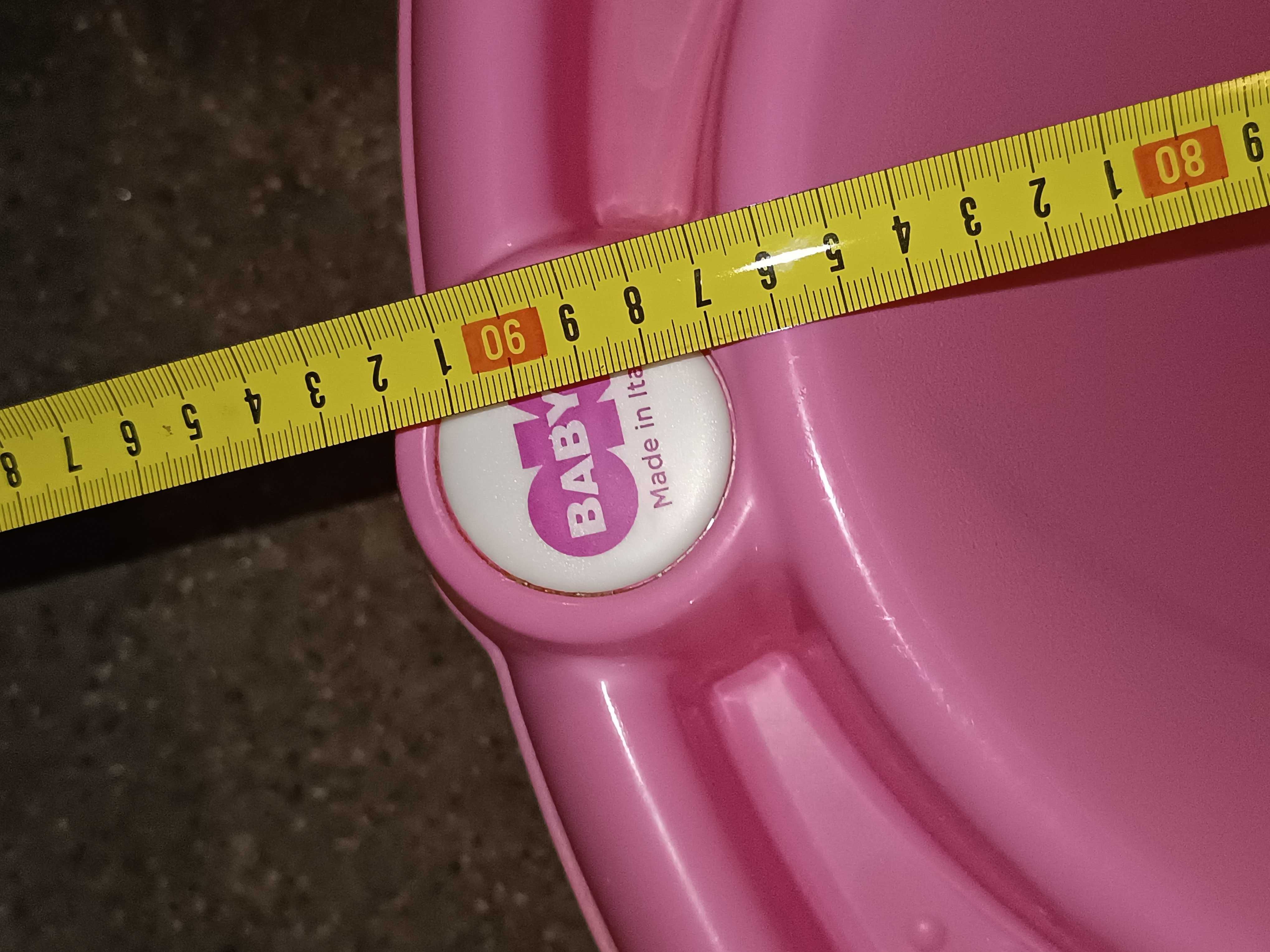 Banheira Baby OK e Cadeira Chicco e ofertas