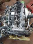 Motor Mazda BT 50