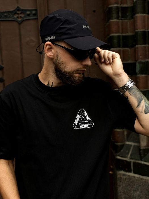 Palace Tri-Ripped T-shirt