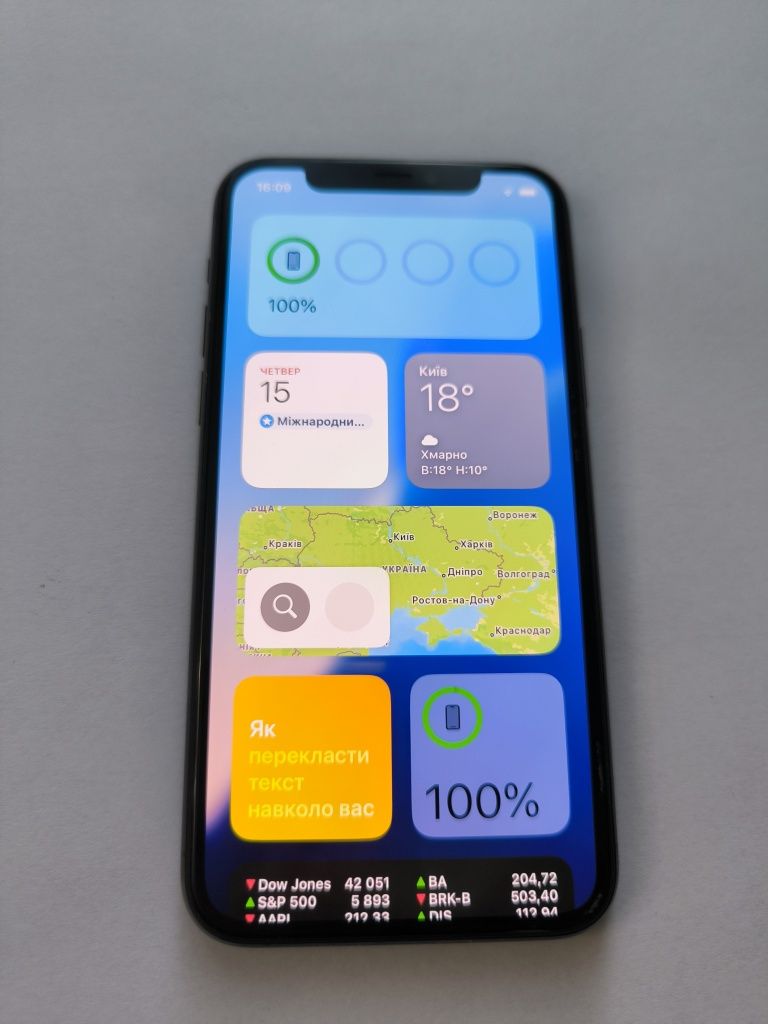 iPhone 11pro 256gb, Apple (Айфон)