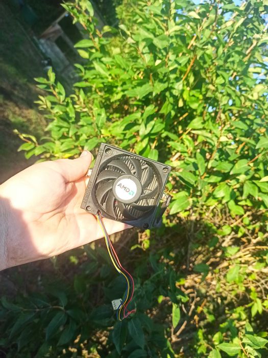 CoolerMaster Бж 350 ват та інші комплектуючі