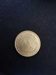 Moedas 50cent San Marino 2008