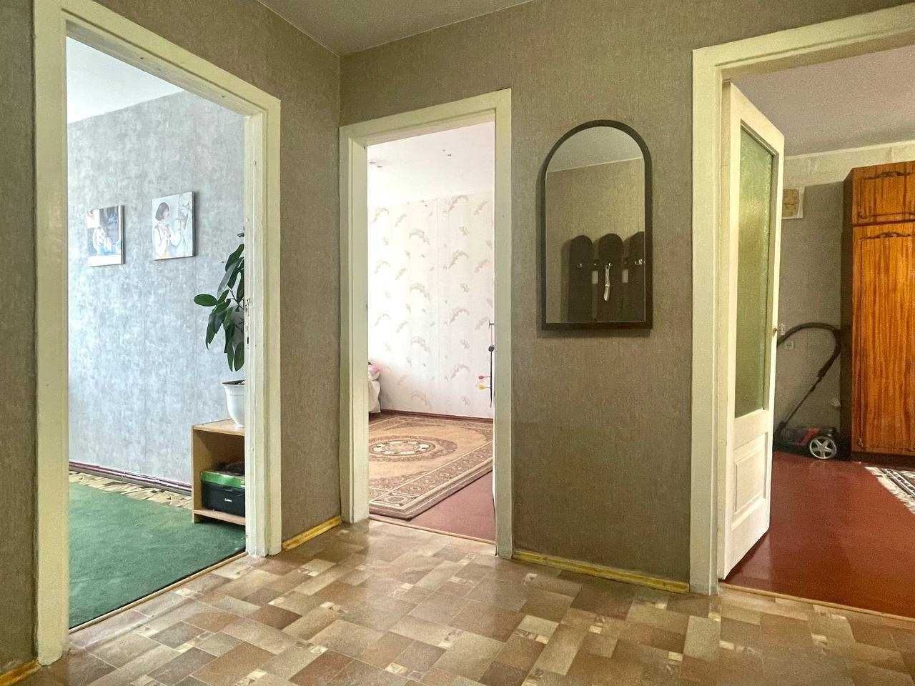 Продаж 3 к квартири на вул. Миколи Ващука 7811
