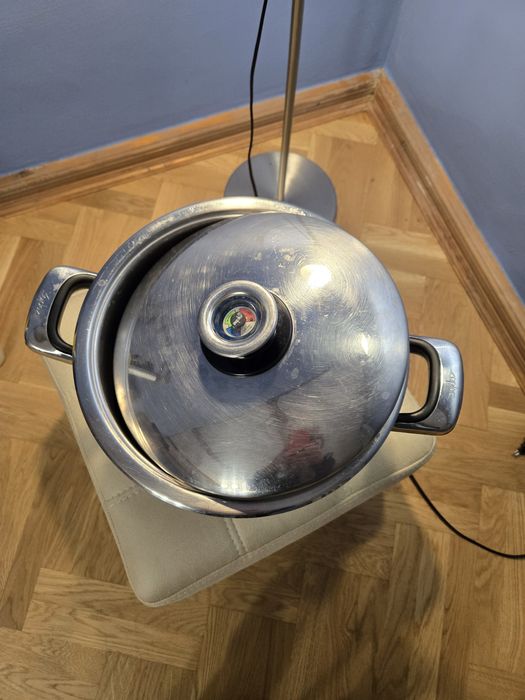 Zepter каструля 8 л