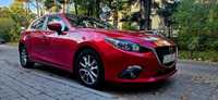 Mazda 3 MAZDA 3 III Hatchback 2.0 SkyActive 165kW 2015r.