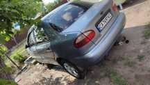 Daewoo Lanos 1.5