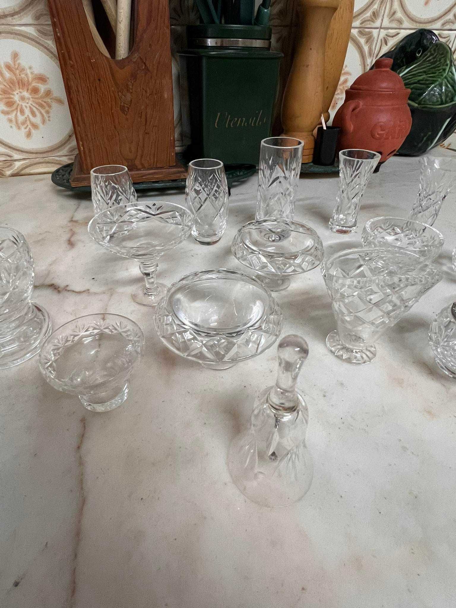 Royal Doulton Crystal