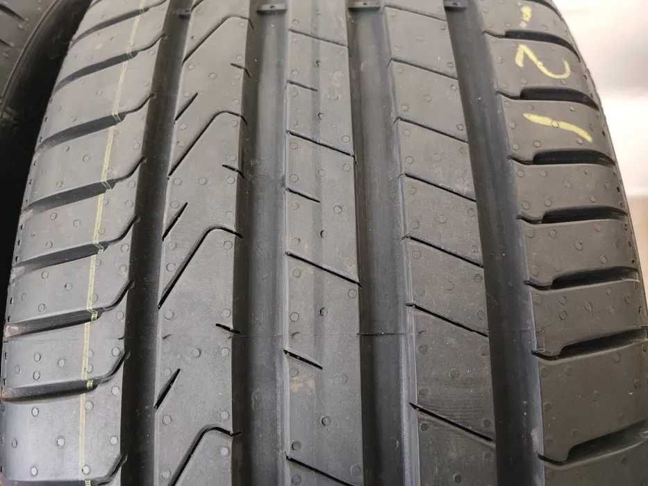 235/45R21 101T XL A0 Pirelli Scorpions Elect Lato Nowe