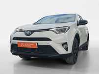 Toyota RAV4 2.5 HSD Pure Dark