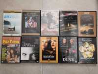 Filmes em DVD vários