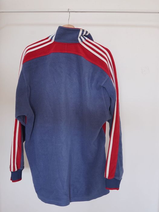 Vintage Adidas Sweatshirt