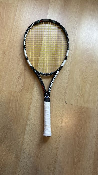 Raquete Tenis Babolat Pure Drive GTtechnology (Grip 2)