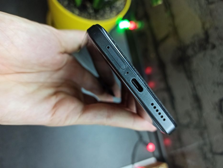Xiaomi Redmi Note 12 Pro+ 5G 8/256Gb