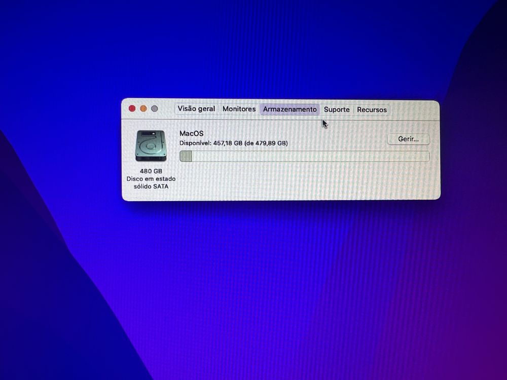 Apple Mac Mini (finais 2014) 7.1