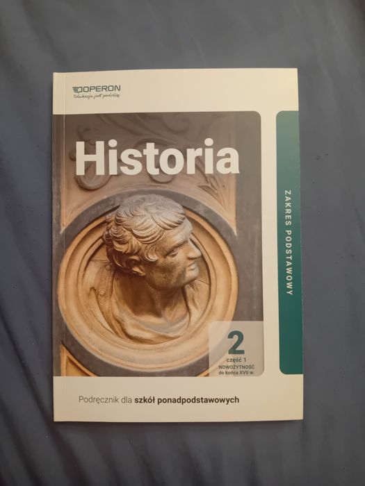 Historia 2 Operon cz.1