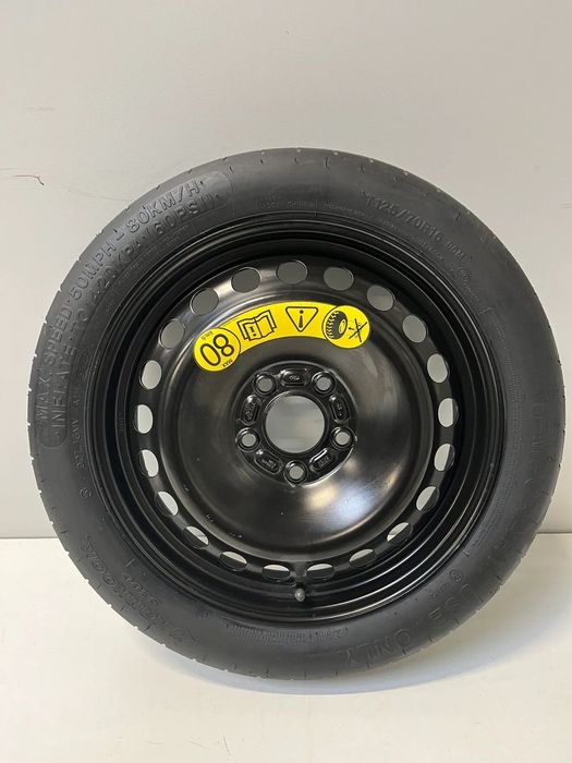 FORD FOCUS C MK4 T125/70R16 96M 2020ROK JX7C-1015-BAA