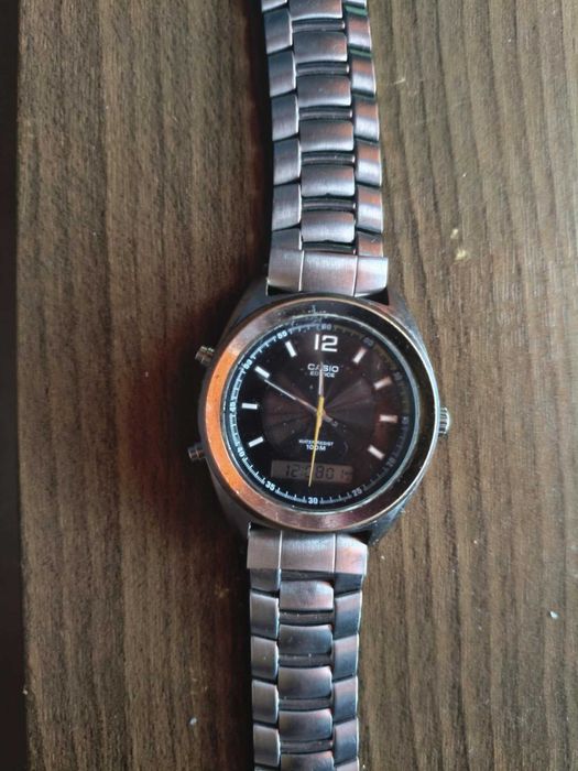 Casio Edifice EFA-108