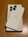 iPhone 16/ 128GB/ Jak Nowy/ Gwarancja
