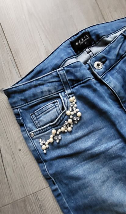 6 par spodni rozmiar S