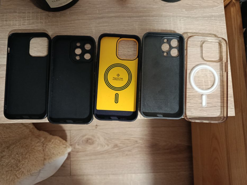 Чохли На айфон 14 про мак