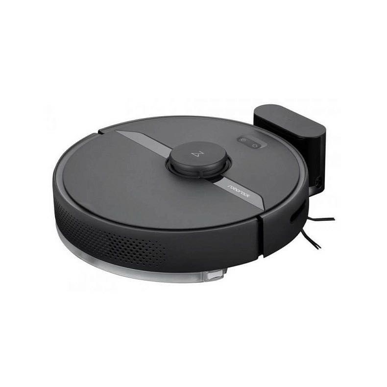 Робот-пилосос Xiaomi RoboRock S6 black