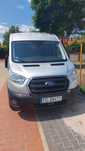 Ford Transit 9 osob