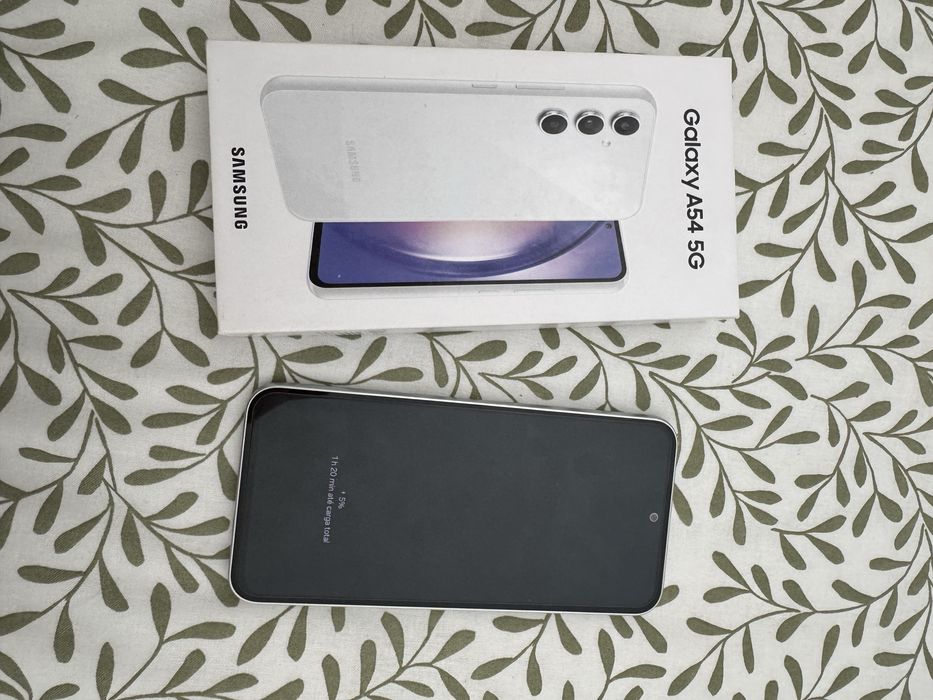 Samsung Galaxy A54 5g 256Gb