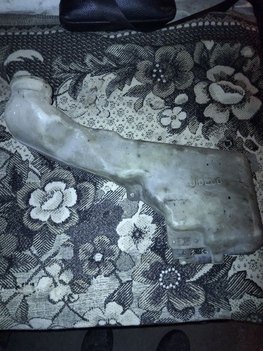 Бачок омывателя ниссан скайлайн