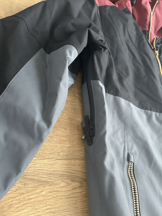 Kurtka narciarska XL Rehall