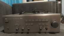 Wzmacniacz Yamaha ax-730 110w rms 8ohm