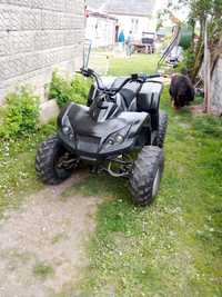 Quad Diablo 200.