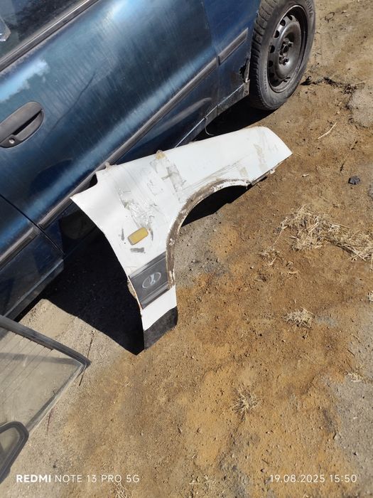 Крылья ВАЗ 2108-09-99