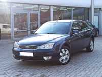 Ford Mondeo GHIA 2003 року