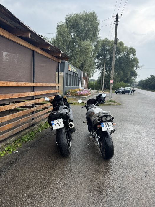 Продам мото Suzuki GSR 400 (не honda yamaha kawasaki)