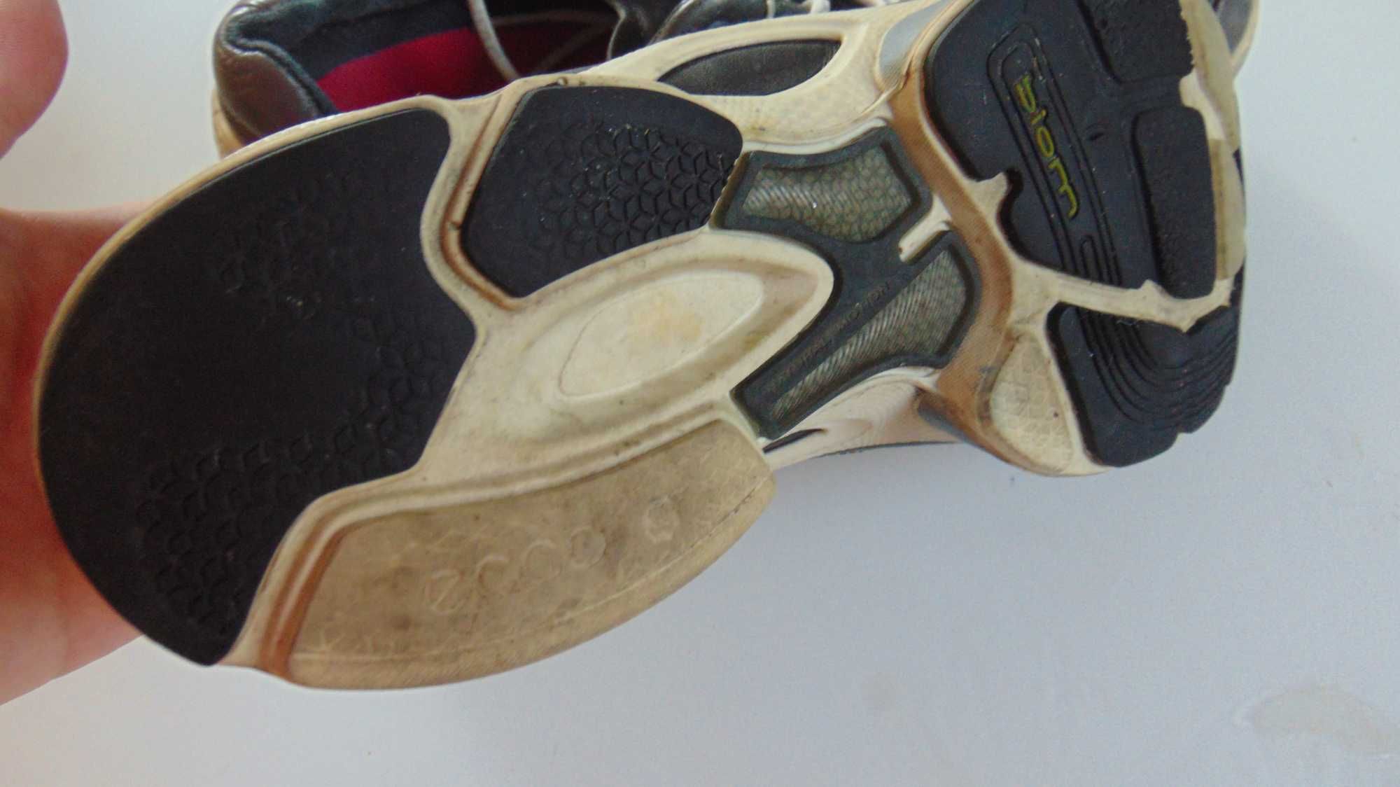 ecco biom natural motion roz 39