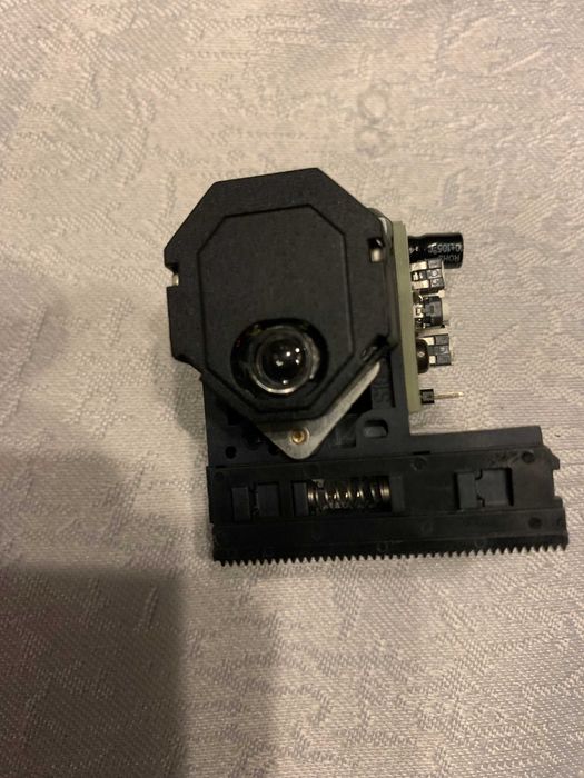 laser cd kss 240a