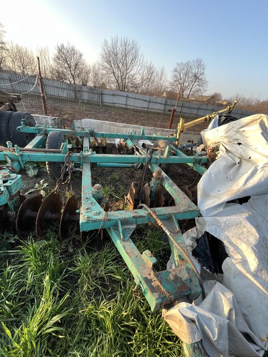 Бдт в робочем состоянии