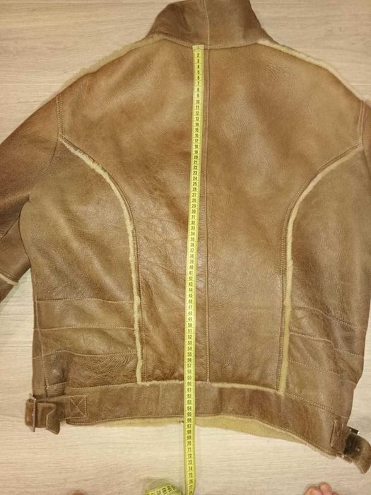 Бомбер, пилот, косуха 54р.