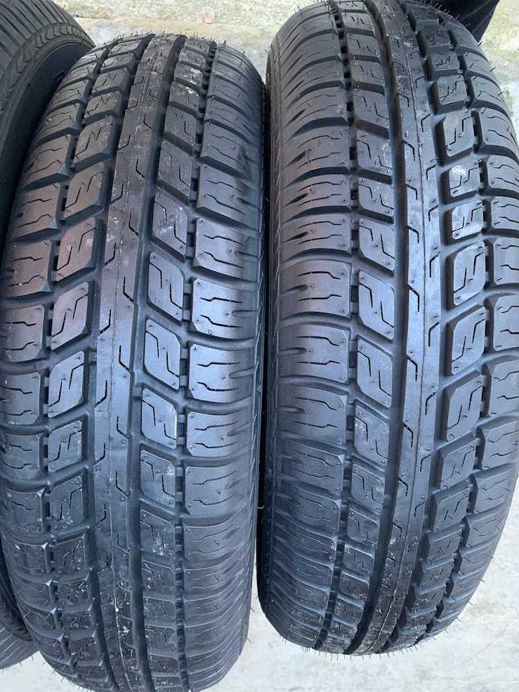 185/80 R 14 91T Fulda Diadem Dirigo шини літні