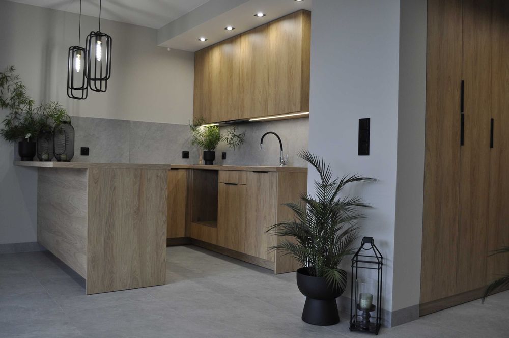 NOWE Mieszkanie na wynajem przy jeziorze z pięknym widokiem.