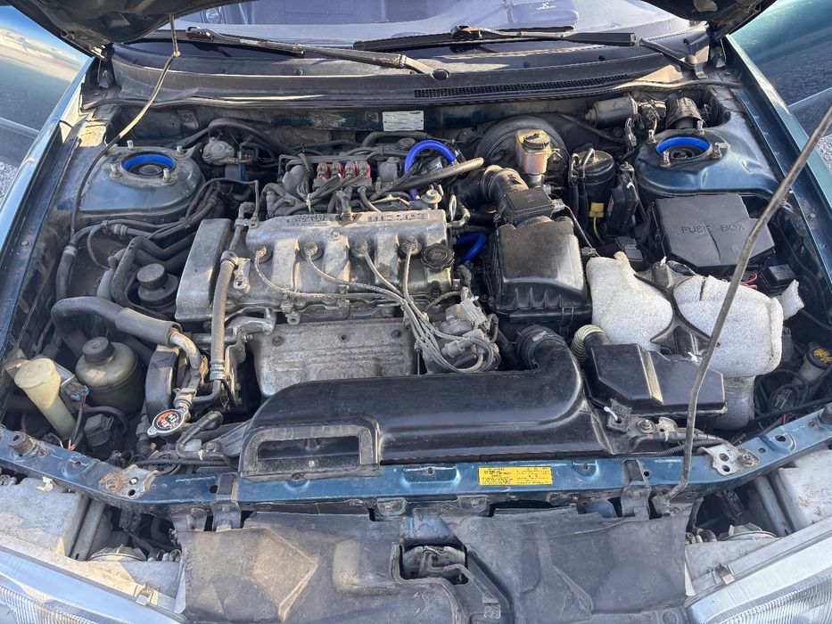 MAZDA 626GE  на Автомате