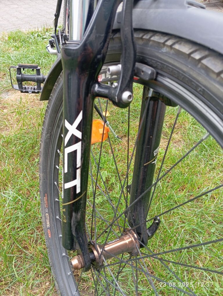 Rower górski Kross Hexagon V4