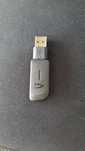 Nadajnik usb hyperx cloud III wireless