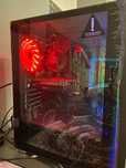 Gotowiec Komputer + Monitor 60HZ