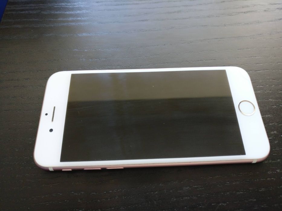 iPhone 6S 64Gb Rose Gold