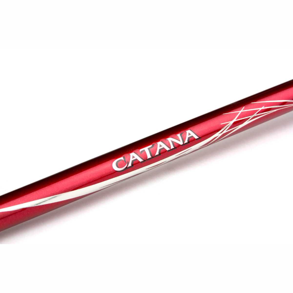 Wędka Catana EX Spinning 2,70m 3-14g Shimano